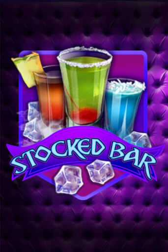 Демо версия Stocked Bar от KA Gaming | Чемпион Слотс 