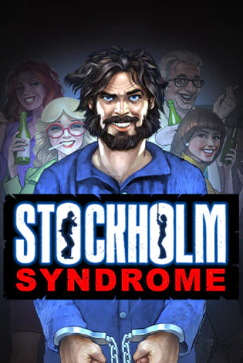 Демо версия Stockholm Syndrome от Nolimit City | Чемпион Слотс 