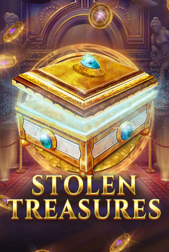 Демо версия Stolen Treasures от Red Tiger | Чемпион Слотс 