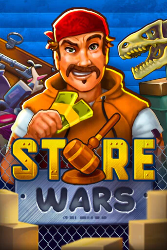Демо версия Store Wars от Popiplay | Чемпион Слотс 