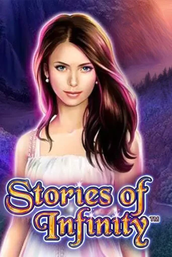 Демо версия Stories of Infinity от Greentube | Чемпион Слотс 