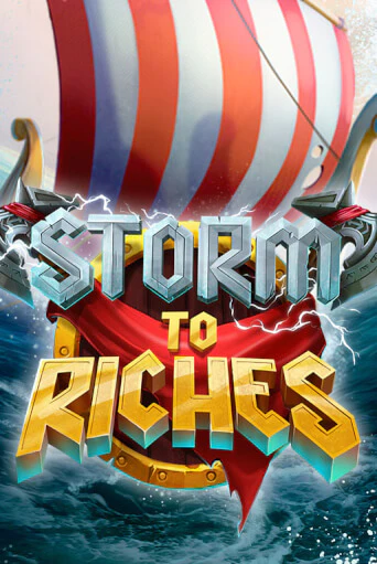 Демо версия Storm To Riches от Microgaming | Чемпион Слотс 