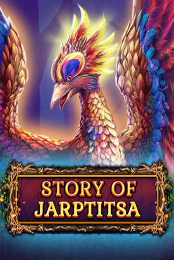 Демо версия Story Of Jarptitsa от Spinomenal | Чемпион Слотс 