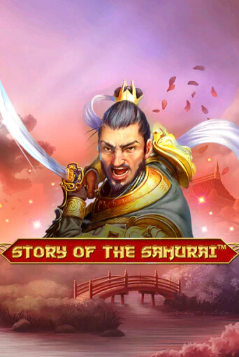 Демо версия Story Of The Samurai – 10 Lines от Spinomenal | Чемпион Слотс 