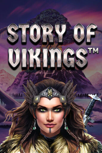 Демо версия Story Of Vikings от Spinomenal | Чемпион Слотс 