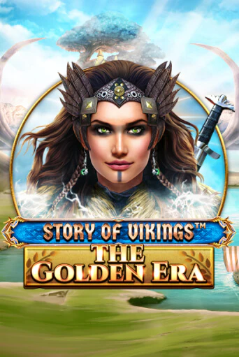 Демо версия Story Of Vikings - The Golden Era от Spinomenal | Чемпион Слотс 
