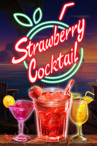 Демо версия Strawberry Cocktail от Pragmatic Play | Чемпион Слотс 
