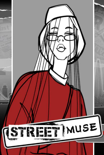 Демо версия Street Muse от TrueLab | Чемпион Слотс 