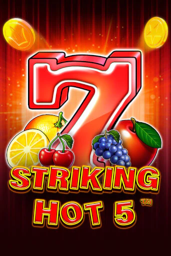 Демо версия Striking Hot 5 от Pragmatic Play | Чемпион Слотс 