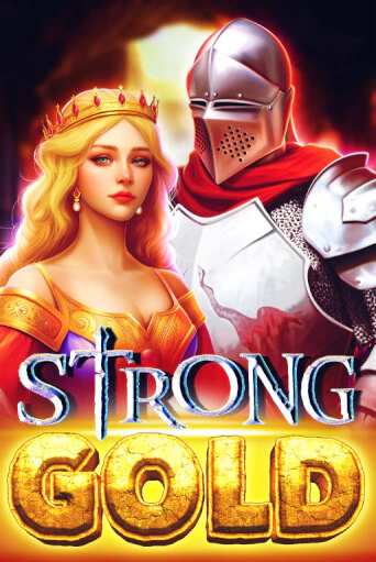 Демо версия StrongGold от 5 Men Gaming | Чемпион Слотс 
