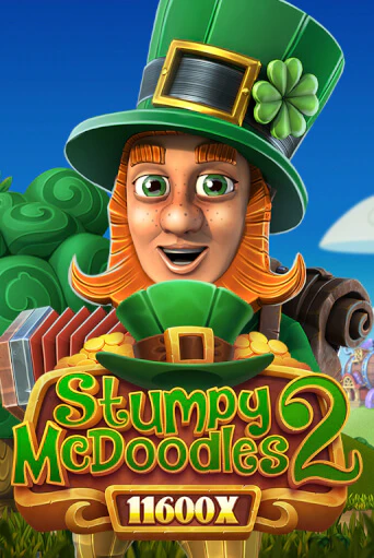 Демо версия Stumpy McDoodles 2 от Microgaming | Чемпион Слотс 