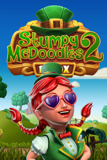 Демо версия Stumpy McDoodles 2 от Games Global | Чемпион Слотс 