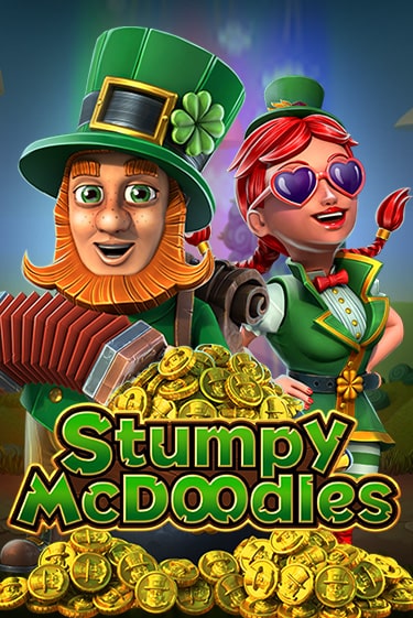 Демо версия Stumpy McDoodles от Games Global | Чемпион Слотс 