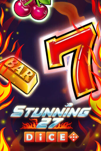Демо версия Stunning 27 Dice от BF Games | Чемпион Слотс 
