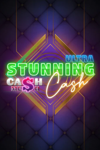 Демо версия Stunning Cash Ultra от BF Games | Чемпион Слотс 