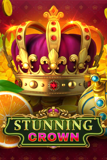 Демо версия Stunning Crown от BF Games | Чемпион Слотс 