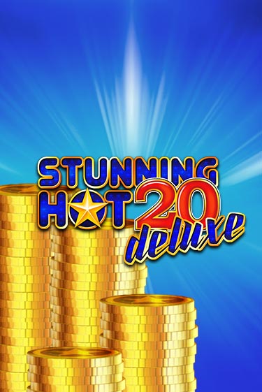 Демо версия Stunning Hot 20 Deluxe от BF Games | Чемпион Слотс 