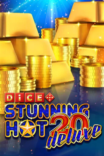 Демо версия Stunning Hot 20 Deluxe Dice от BF Games | Чемпион Слотс 