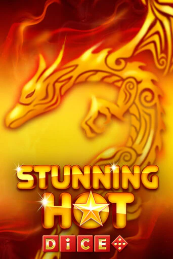 Демо версия Stunning Hot Dice от BF Games | Чемпион Слотс 