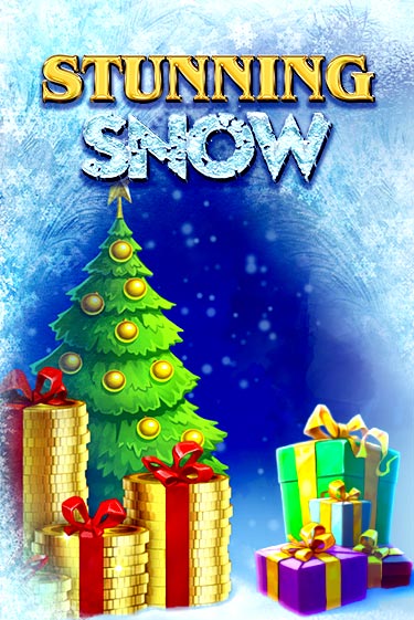 Демо версия Stunning Snow от BF Games | Чемпион Слотс 