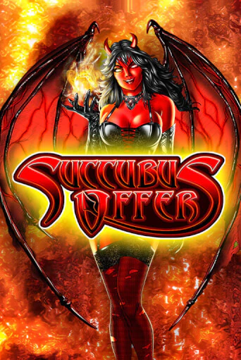 Демо версия Succubus Offer от Merkur Gaming | Чемпион Слотс 