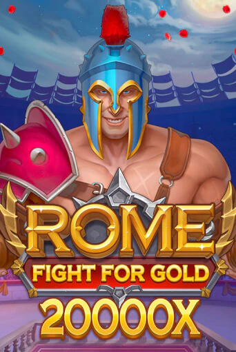Демо версия Rome: Fight For Gold от Microgaming | Чемпион Слотс 