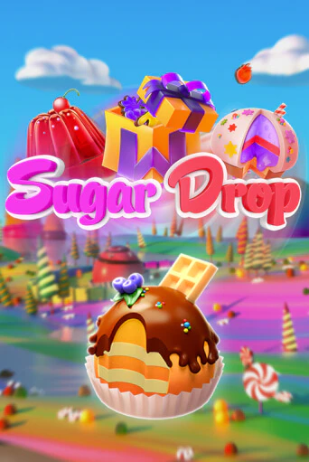Демо версия Sugar Drop от Fugaso | Чемпион Слотс 