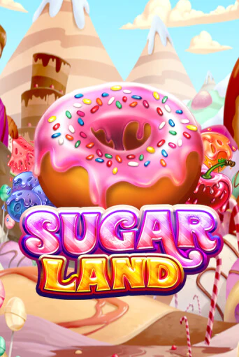 Демо версия SugarLand от Felix Gaming | Чемпион Слотс 