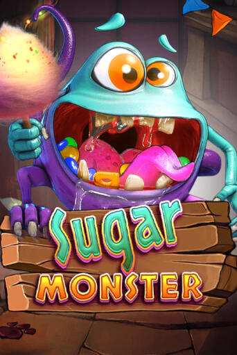 Демо версия Sugar Monster от Red Tiger | Чемпион Слотс 