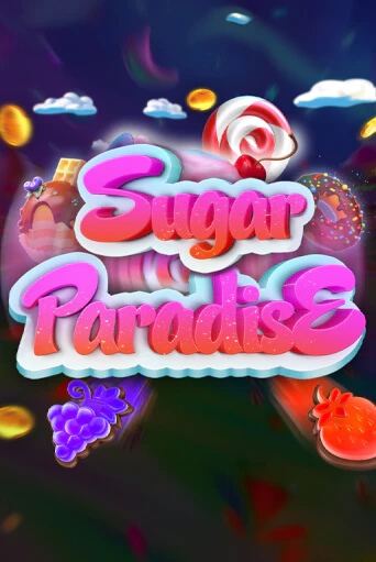 Демо версия Sugar Paradise от Fugaso | Чемпион Слотс 