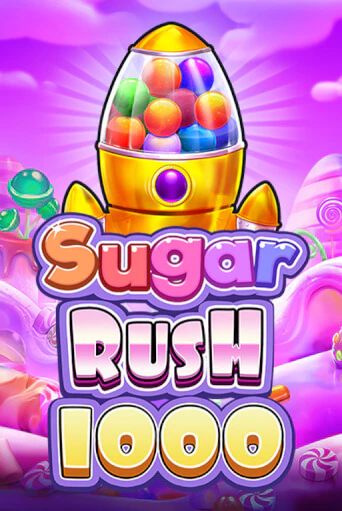 Демо версия Sugar Rush 1000 от Pragmatic Play | Чемпион Слотс 
