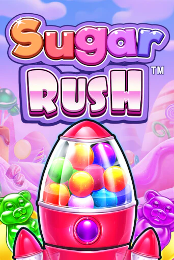 Демо версия Sugar Rush от Pragmatic Play | Чемпион Слотс 