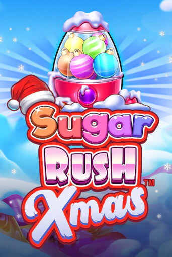 Демо версия Sugar Rush Xmas от Pragmatic Play | Чемпион Слотс 