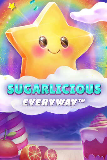 Демо версия Sugarlicious EveryWay от Red Tiger | Чемпион Слотс 