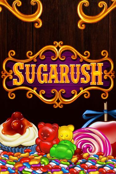 Демо версия Sugarush от WorldMatch | Чемпион Слотс 