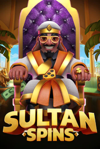 Демо версия Sultan Spins от Relax Gaming | Чемпион Слотс 