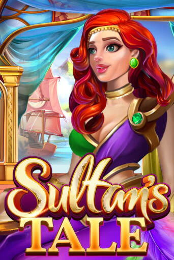 Демо версия Sultan’s Tale от PopOK Gaming | Чемпион Слотс 