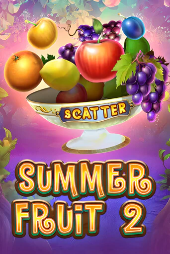 Демо версия Summer Fruit 2 от PlayBro | Чемпион Слотс 