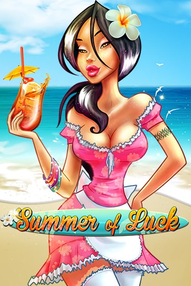 Демо версия Summer Of Luck от Spinomenal | Чемпион Слотс 