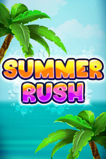 Демо версия Summer Rush от Fazi | Чемпион Слотс 