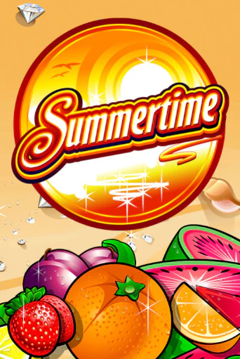 Демо версия Summertime от Microgaming | Чемпион Слотс 