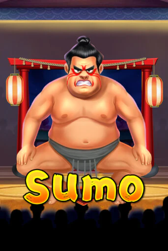 Демо версия Sumo от KA Gaming | Чемпион Слотс 