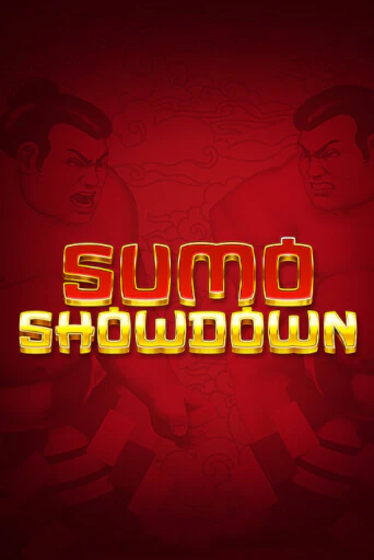 Демо версия Sumo Showdown от OneTouch | Чемпион Слотс 