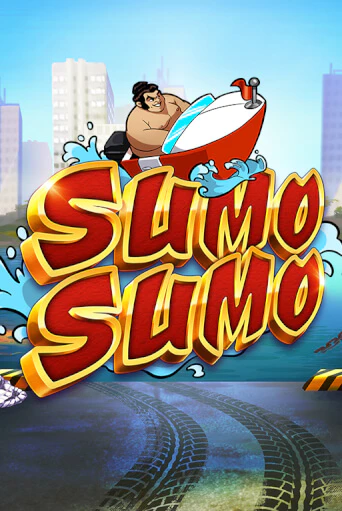 Демо версия Sumo Sumo от ELK Studios | Чемпион Слотс 