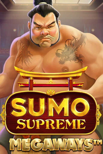 Демо версия Sumo Supreme Megaways от Pragmatic Play | Чемпион Слотс 