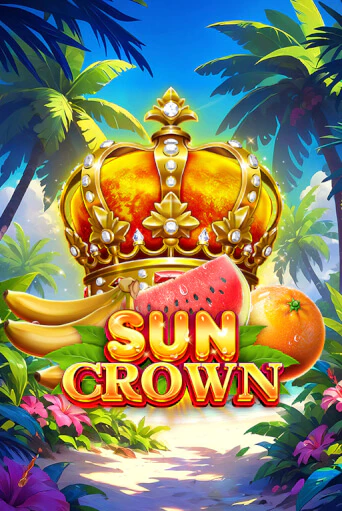Демо версия Sun Crown от Amigo Gaming | Чемпион Слотс 