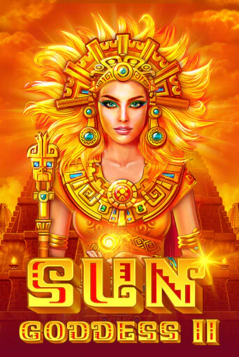 Демо версия Sun Goddess II от Amatic | Чемпион Слотс 