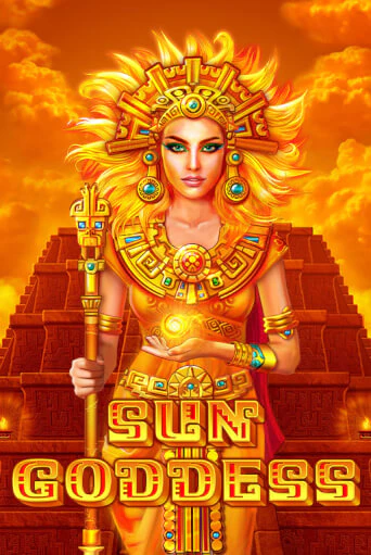 Демо версия Sun Goddess от Amatic | Чемпион Слотс 