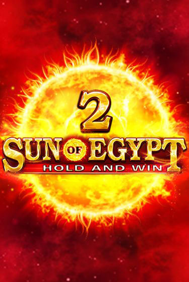 Демо версия Sun of Egypt 2 от 3 Oaks Gaming | Чемпион Слотс 