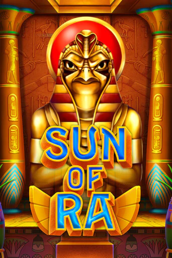 Демо версия Sun of Ra от Ruby Play | Чемпион Слотс 